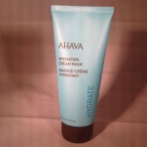 AHAVA Hydration Cream Mask